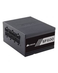 Corsair SF600 600W SFX Silent PSU/Power 