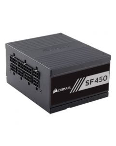 Corsair SF450 450W SFX Silent PSU/Power 