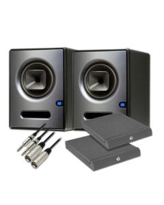 PreSonus - 'Sceptre S8'  Speakers (Pair)