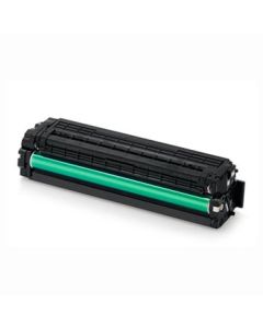 Replacement Yellow Toner CLT-Y504S cartr