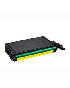 CLT-Y6092S Yellow Ink Toner Cartridge fo