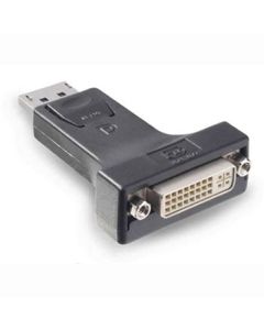 DisplayPort to DVI Single Link Adapter f