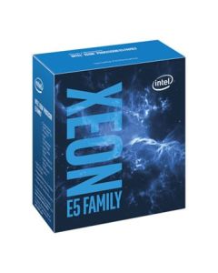 Intel 10 Core Xeon E5-2630 v4 Broadwell 