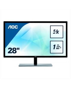 AOC U2879VF 28&quot; 4K Home/Office Moni