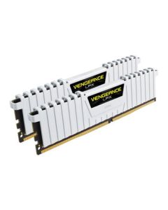 Corsair 16GB White Vengeance LPX DDR4 26