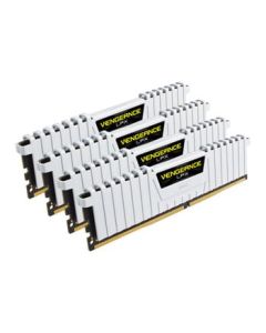 Corsair 32GB White Vengeance LPX DDR4 26