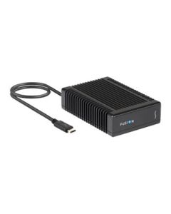 Sonnet Fusion 512GB Thunderbolt 3 PCIe S