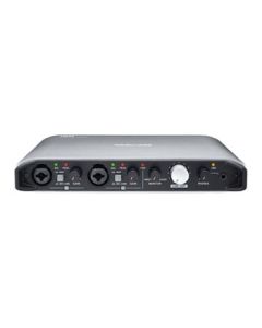 Tascam iXR Audio Interface for iPad, Mac