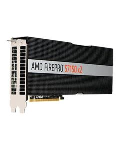 AMD 16GB FirePro S7150X2 Passive Cooling