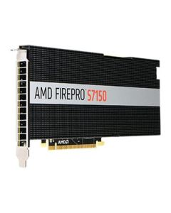 AMD 8GB FirePro S7150 Active Cooling Ser