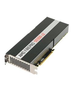 AMD FirePro S9300X2 8GB Standard Air Flo