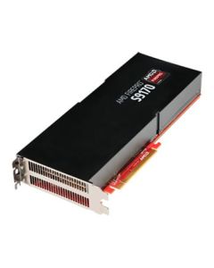 AMD FirePro S9170 32GB Server GPU