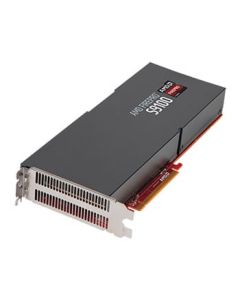 AMD FirePro S9100 12GB Server GPU