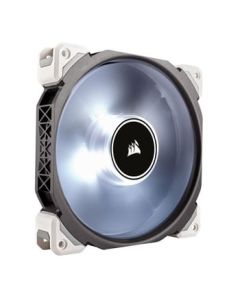 Corsair 140mm ML Series ML140 Pro LED Wh