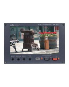 Datavideo TLM-700 7 Inch SD TFT LCD Moni