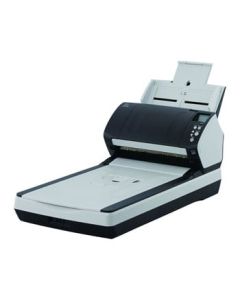 FUJITSU Image Scanner fi-7260