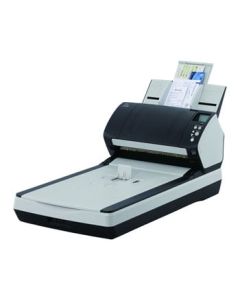 FUJITSU Image Scanner fi-7280