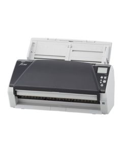 FUJITSU Image Scanner fi-7460