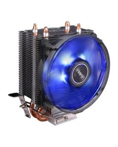 Antec A30 Dual Heatpipe CPU Cooler Intel