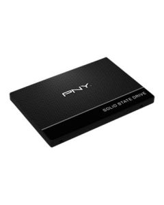 PNY 480GB CS900 2.5&quot; 3D NAND Solid 