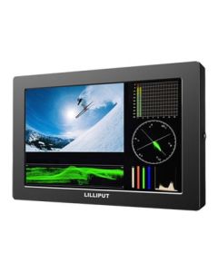 Q7 7&quot; FHD SDI Monitor by Lilliput