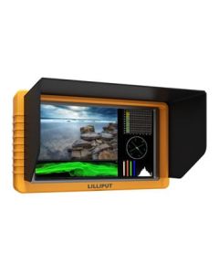 Q5 5.5&quot; FHD SDI Monitor by Lilliput