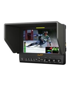 663/S2 7&quot; 3G-SDI Monitor by Lillipu