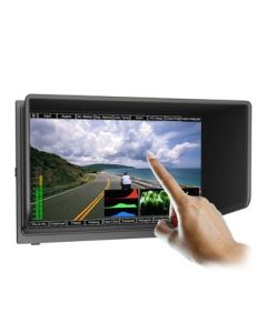 TM-1018/S 10.1&quot; 3G-SDI Monitor by L