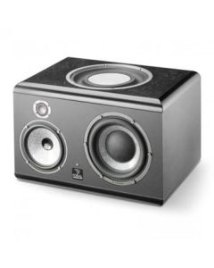 Focal SM9 Switchable 3-Way Active Studio