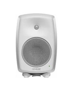 Genelec 8330A White Bi-Amplified Smart A