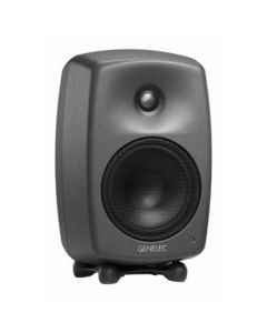 Genelec 8330A Dark Grey Bi-Amplified Sma