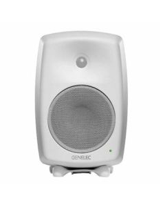 Genelec 8340A White Bi-Amplified Smart A