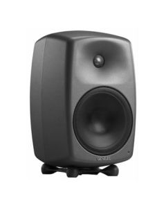 Genelec 8350A Dark Grey Bi-Amplified Sma