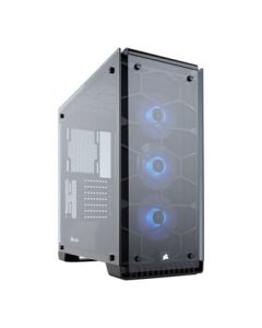 Corsair Crystal 570X Tempered Glass RGB 