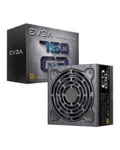 EVGA SuperNOVA G3 750 Watt Modular Power