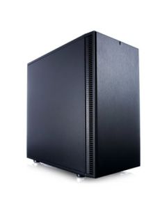 Fractal Define Mini C Compact Micro ATX 