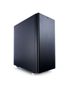 Fractal Define C Mid Tower Quiet PC Gami