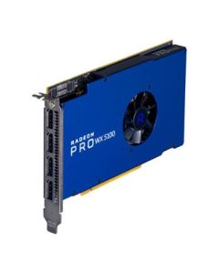 AMD Radeon Pro WX 5100 8GB Workstation G