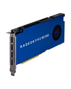 AMD Radeon Pro WX 7100 VR Workstation Gr