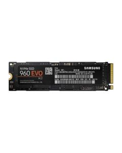 Samsung 500GB 960 Evo PCIe NVMe Solid St