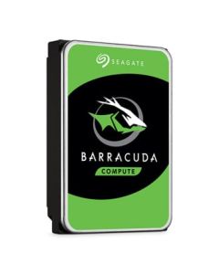 Seagate BarraCuda 1TB 3.5&quot; SATA III