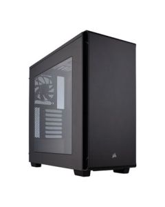 Corsair Black Carbide 270R Midi PC Gamin