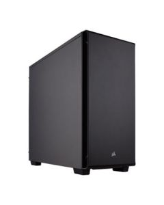 Corsair Black Carbide 270R Midi PC Gamin