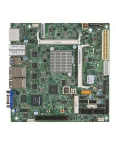 Supermicro Mini ITX Motherboard X11SBA-L