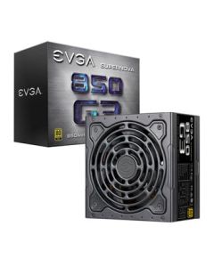 EVGA 850W SuperNOVA 850 G3 80+ GOLD Modu