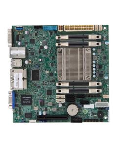 Supermicro A1SRi-2758F Mini ITX Motherbo