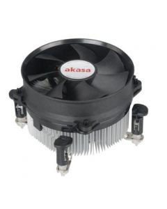 Akasa AK-959CU Cooler for Intel Core2Qua