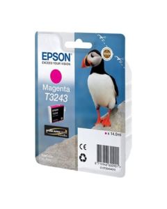 Epson C13T32434010 (T3243) Ink cartridge