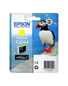 Epson C13T32444010 T3244 Ink cartridge y