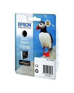 Epson C13T32484010 (T3248) Ink cartridge